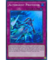 Altergeist Protocol