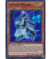 Cyberse Wizard