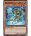 Launcher Commander