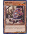 Zombina