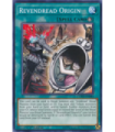 Revendread Origin