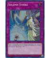 Solemn Strike