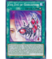 Evil Eye of Gorgoneio