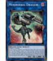 Miniborrel Dragon