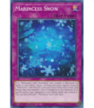 Marincess Snow