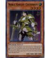 Noble Knight Custennin