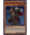 Noble Knight Pellinore