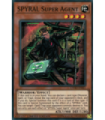 SPYRAL Super Agent