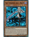 Sky Striker Ace - Raye