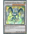 Stardust Spark Dragon