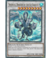 Trishula, Dragon of the Ice Barrier