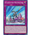 Gladiator Naumachia