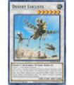 Desert Locusts