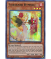 Firebrand Hymnist