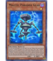 Malefic Paradox Gear