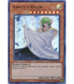 Vanity's Ruler