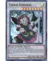 Chaos Goddess