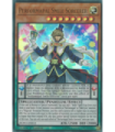 Performapal Smile Sorcerer