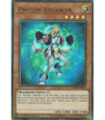 Photon Advancer