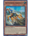 Infinitrack Harvester