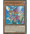 Toon Dark Magician Girl