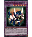 Frightfur Sabre-Tooth - Super Rare