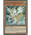 Hieratic Dragon of Tefnuit