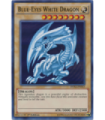 Blue-Eyes White Dragon