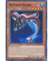 Buzzsaw Shark