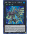 Valiant Shark Lancer