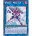 Proxy F Magician