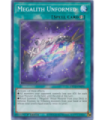 Megalith Unformed