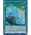 Outrigger Extension