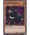 Desmanian Devil