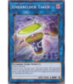 Underclock Taker