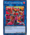 Flame Administrator