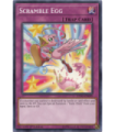 Scramble Egg