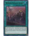 World Legacy Scars