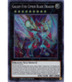 Galaxy-Eyes Cipher Blade Dragon