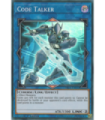 Code Talker