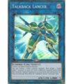 Talkback Lancer