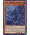 Iron Dragon Tiamaton