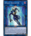 Space Insulator