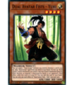 Dual Avatar Fists - Yuhi