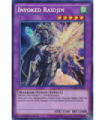 Invoked Raidjin