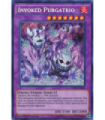 Invoked Purgatrio