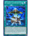 Fusion Conscription