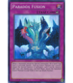 Paradox Fusion