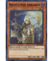 Night's End Sorcerer