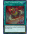 Circle of the Fire Kings